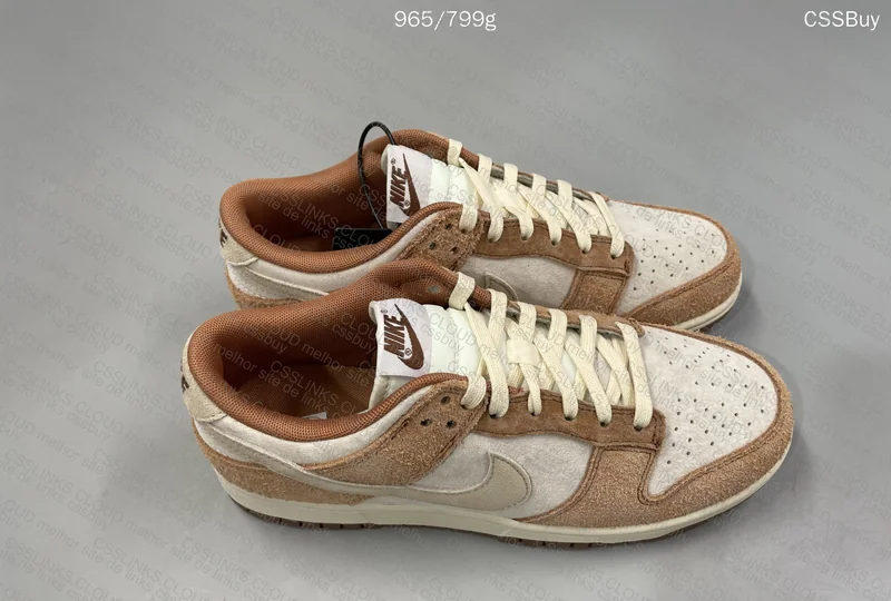 Dunk Medium Curry GL?