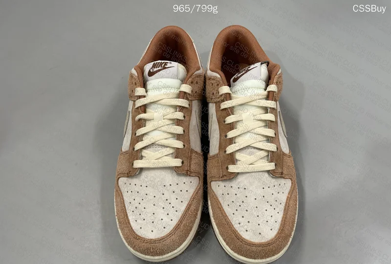 Dunk Medium Curry GL? 2
