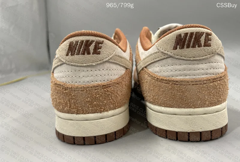 Dunk Medium Curry GL? 3