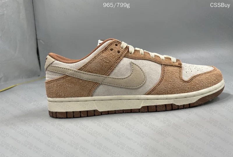Dunk Medium Curry GL? 4