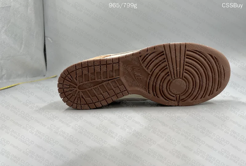 Dunk Medium Curry GL? 5