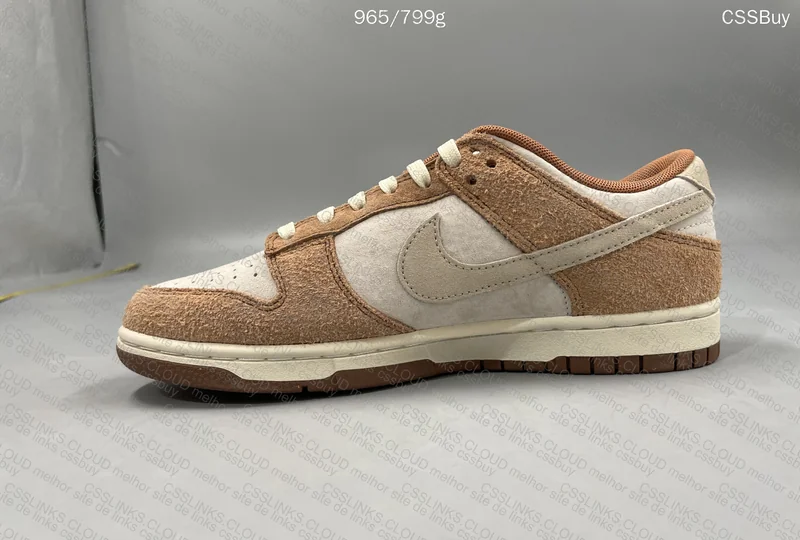 Dunk Medium Curry GL? 6