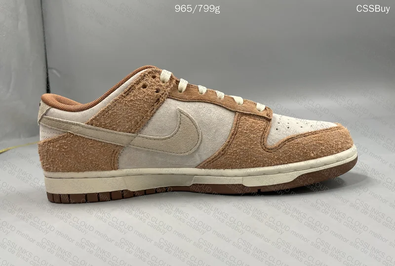 Dunk Medium Curry GL? 7