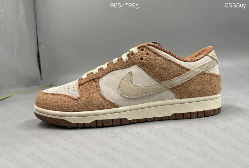 Dunk Medium Curry GL? 8
