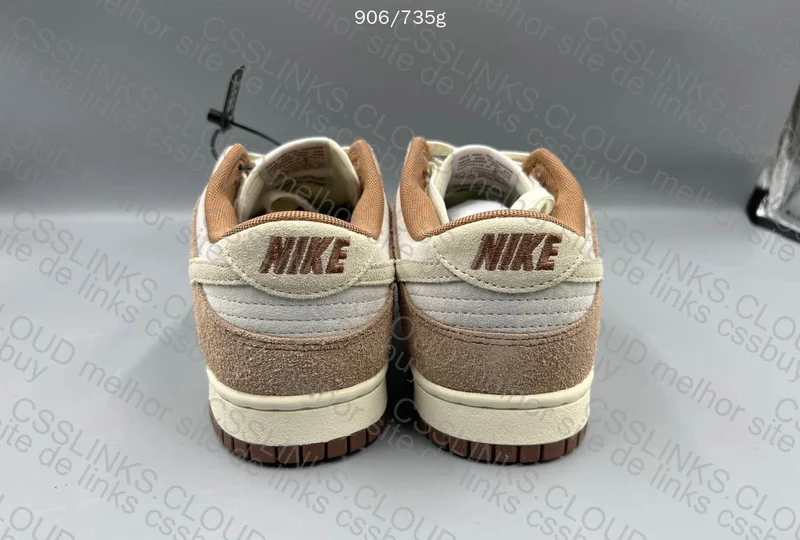 Dunk Medium Curry New VT
