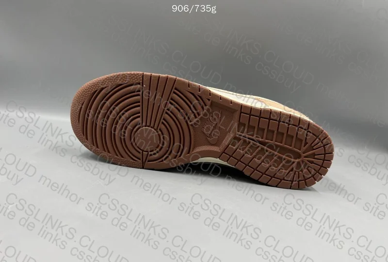 Dunk Medium Curry New VT 2