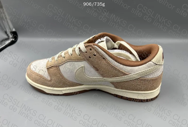 Dunk Medium Curry New VT 4