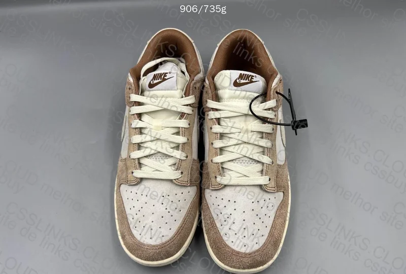 Dunk Medium Curry New VT 8