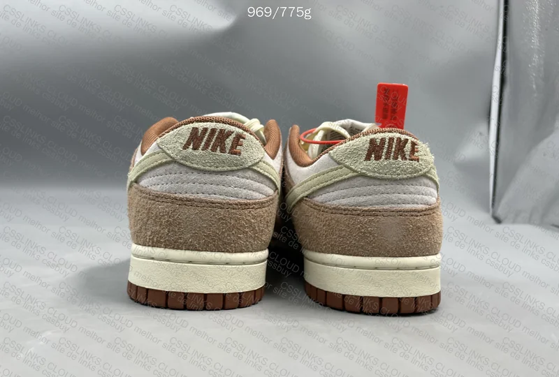Dunk Medium Curry Sale TOP. GL? 3