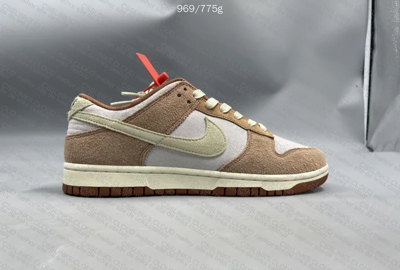 Dunk Medium Curry Sale TOP. GL? 5