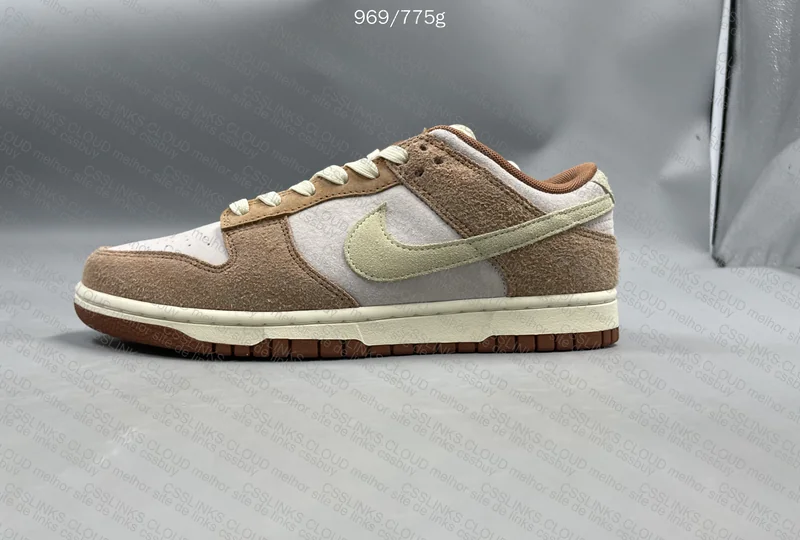 Dunk Medium Curry Sale TOP. GL? 6