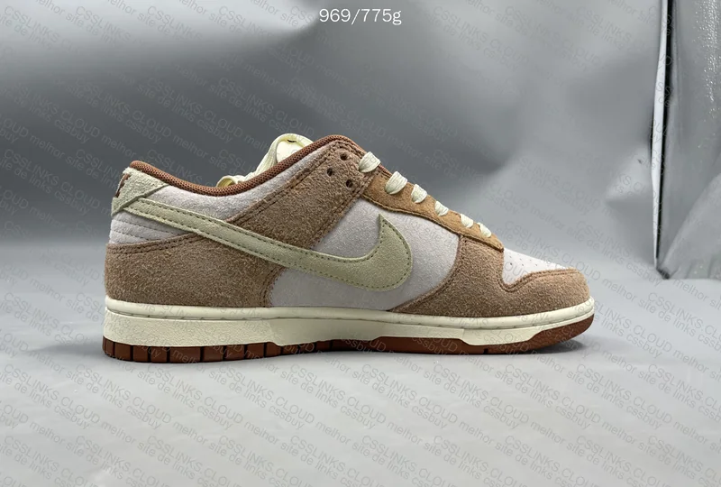 Dunk Medium Curry Sale TOP. GL? 7