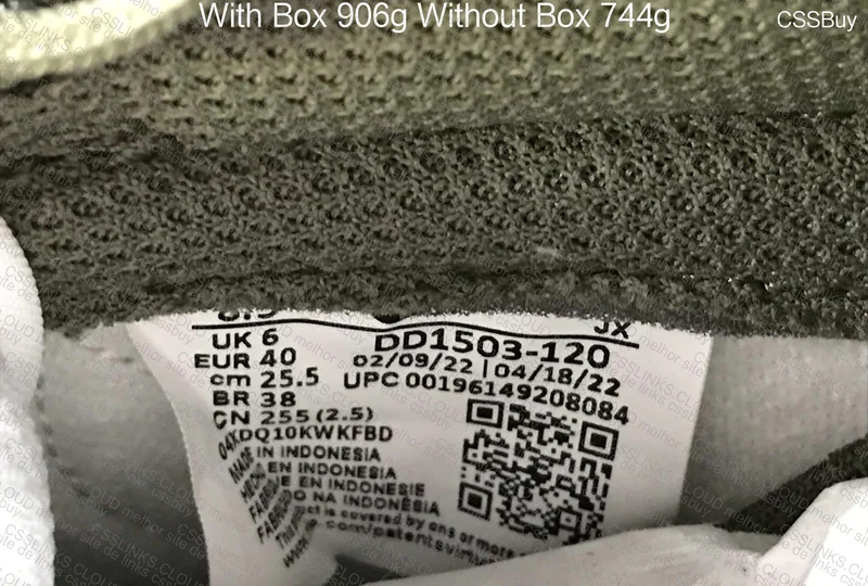 Dunk Medium Olive 7