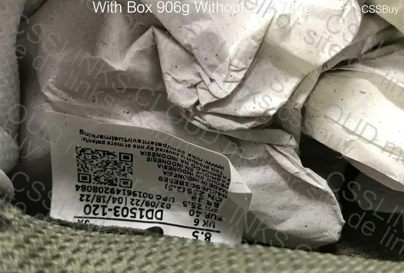Dunk Medium Olive 9