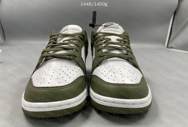 DUNK MEDIUM OLIVE, ajudem-me 2