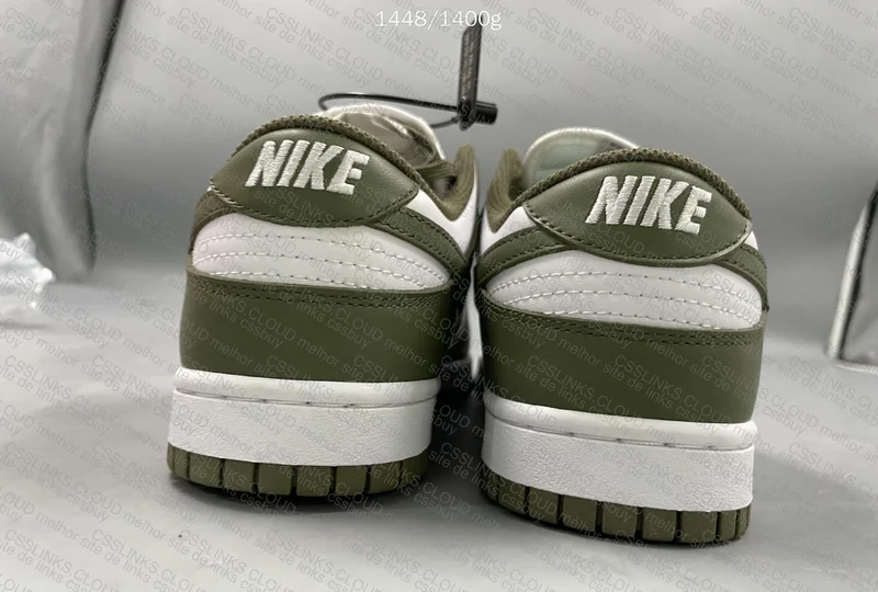 DUNK MEDIUM OLIVE, ajudem-me 4