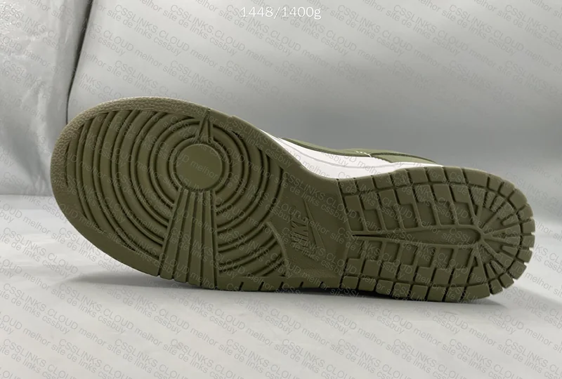 DUNK MEDIUM OLIVE, ajudem-me 7