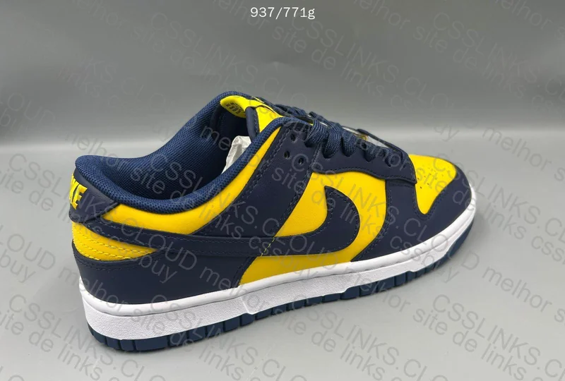 Dunk Michigan