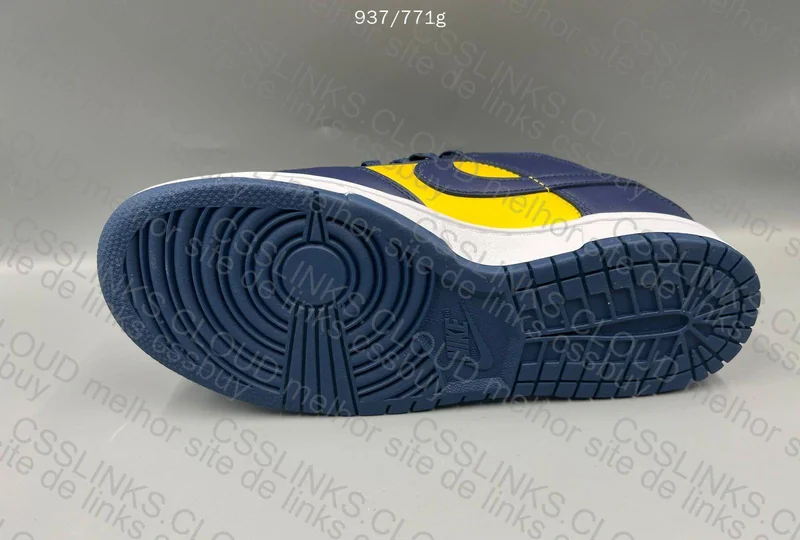 Dunk Michigan 3