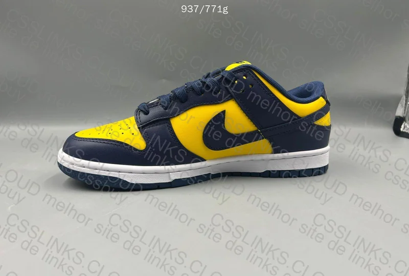 Dunk Michigan 6