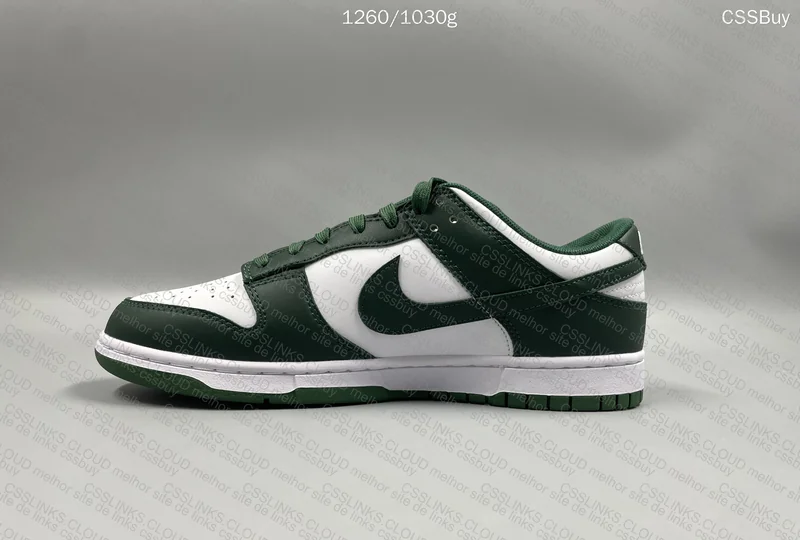 Dunk Michigan State NEW VT GL??? 3