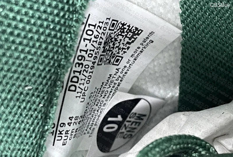 Dunk Michigan State NEW VT GL??? 5