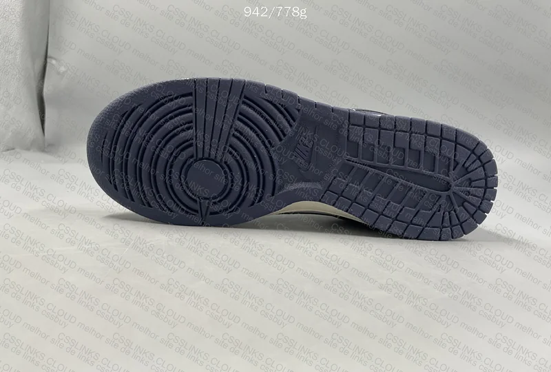 Dunk Midnight Blue from Sir 10