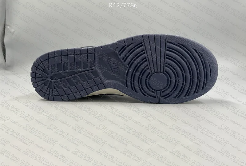 Dunk Midnight Blue from Sir 5