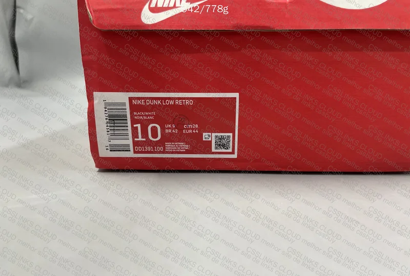 Dunk Midnight Blue from Sir 9