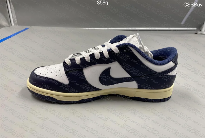 dunk midnight navy 3