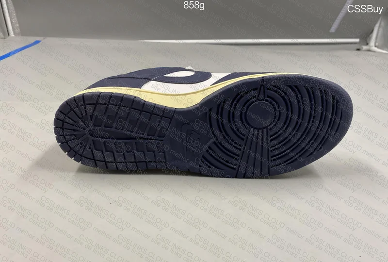 dunk midnight navy 7