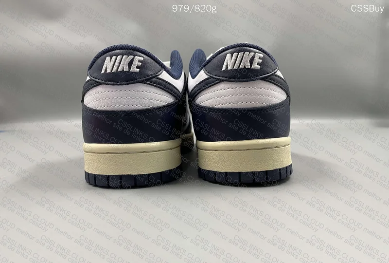 Dunk Midnight Navy 2