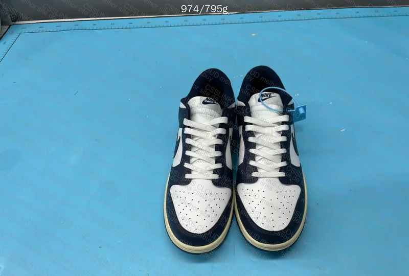 DUNK MIDNIGHT NAVY