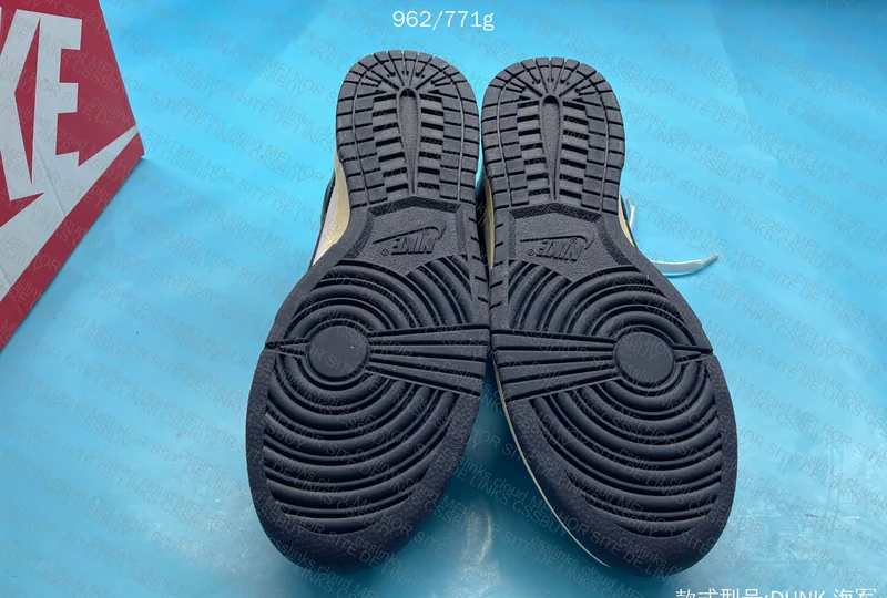 Dunk Midnight Navy 3