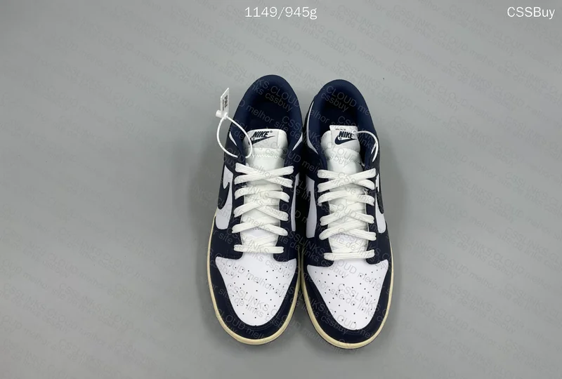 Dunk Midnight navy new vt GL??