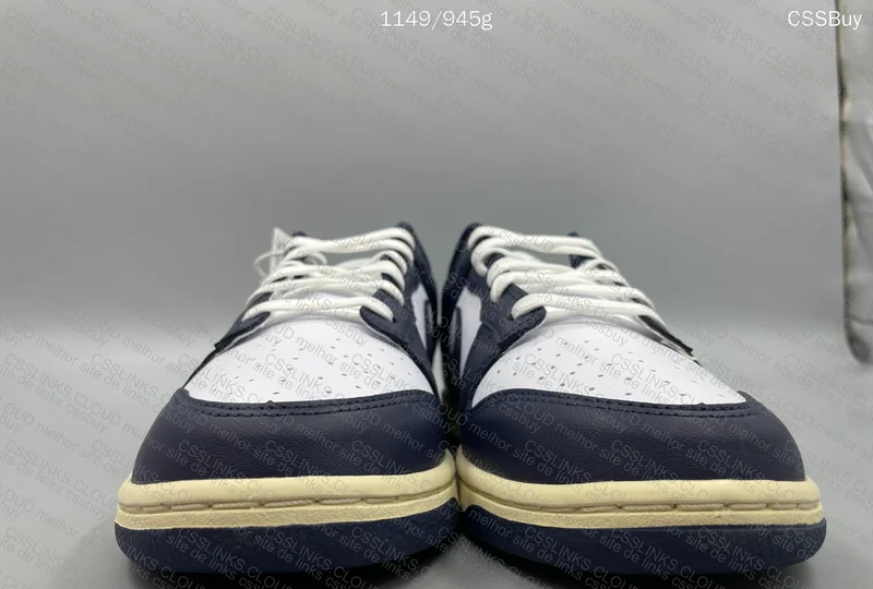 Dunk Midnight navy new vt GL?? 2