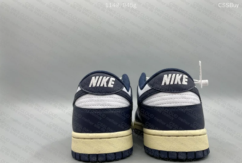 Dunk Midnight navy new vt GL?? 3