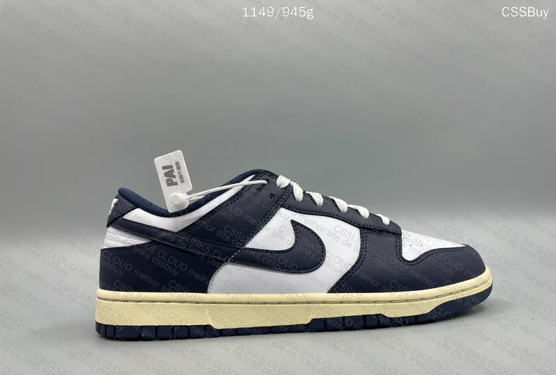 Dunk Midnight navy new vt GL?? 4