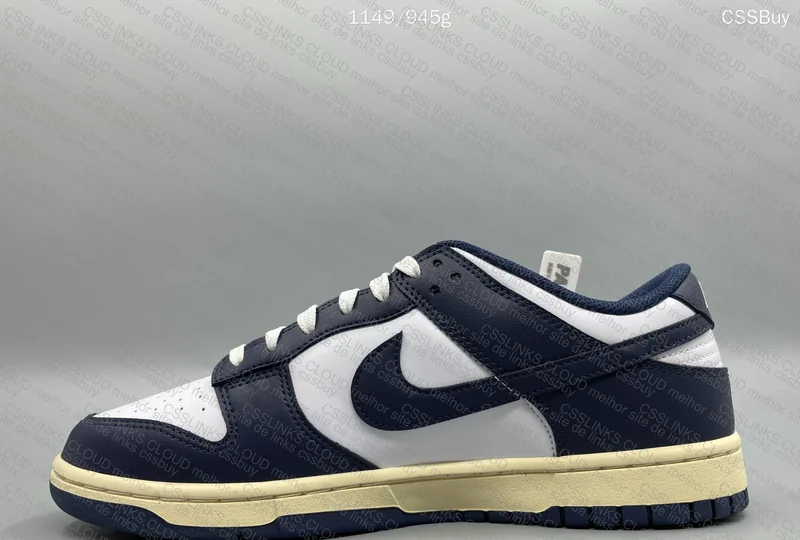 Dunk Midnight navy new vt GL?? 5