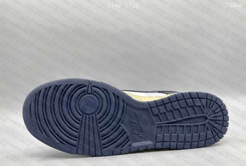 Dunk Midnight navy new vt GL?? 6