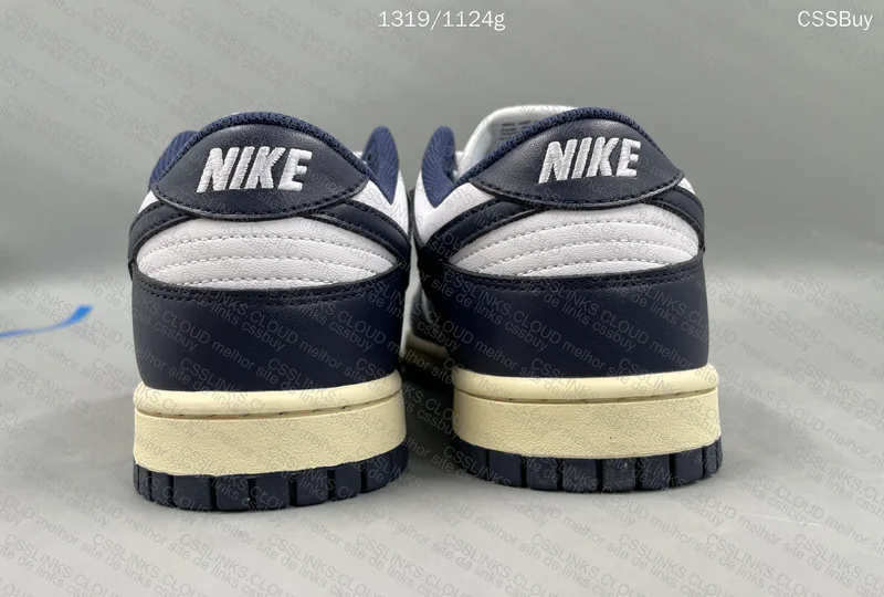 dunk midnight navy VT batch 4