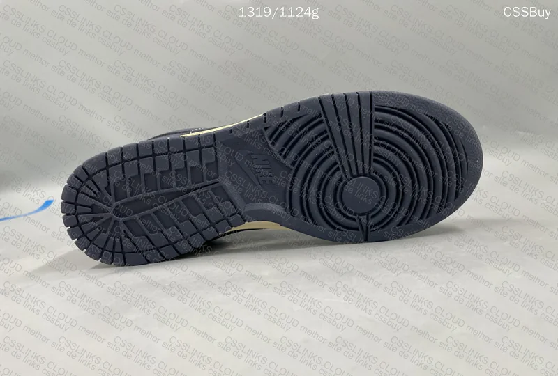 dunk midnight navy VT batch 6