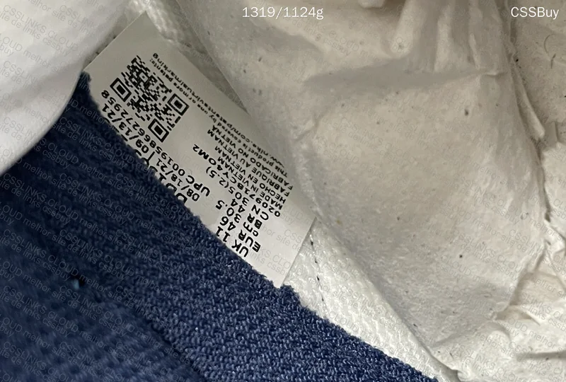 dunk midnight navy VT batch 8
