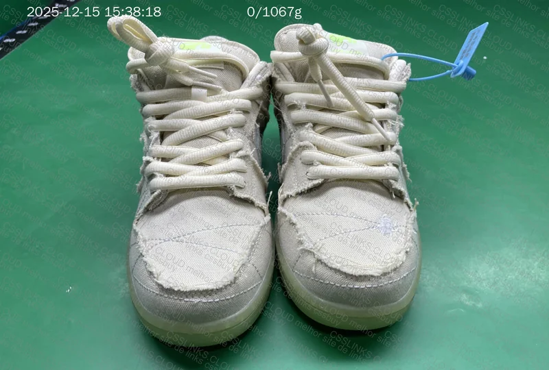 Dunk Mummy batch M 5