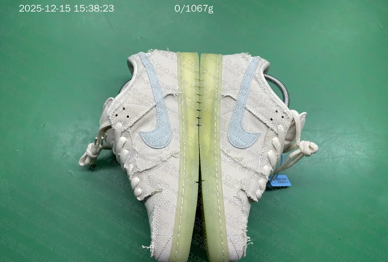Dunk Mummy batch M 7