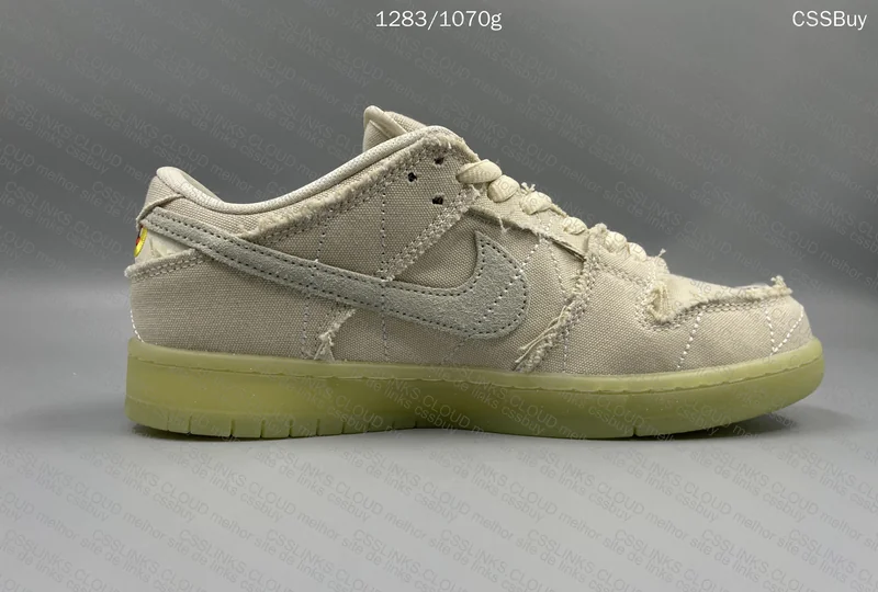 Dunk Mummy, GL fml??? 4