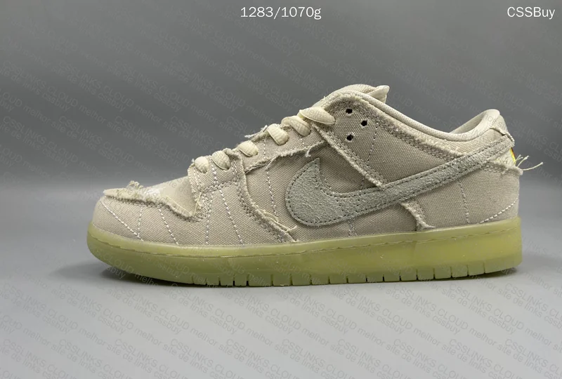 Dunk Mummy, GL fml??? 5