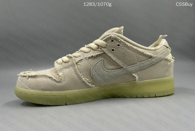 Dunk Mummy, GL fml??? 7