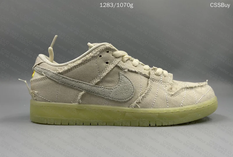 Dunk Mummy, GL fml??? 8