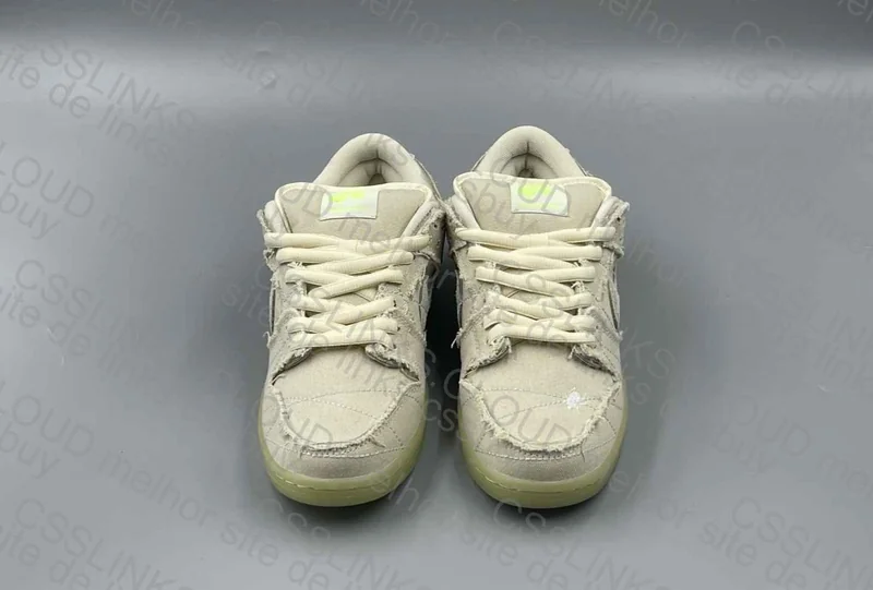 Dunk Mummy M Batch
